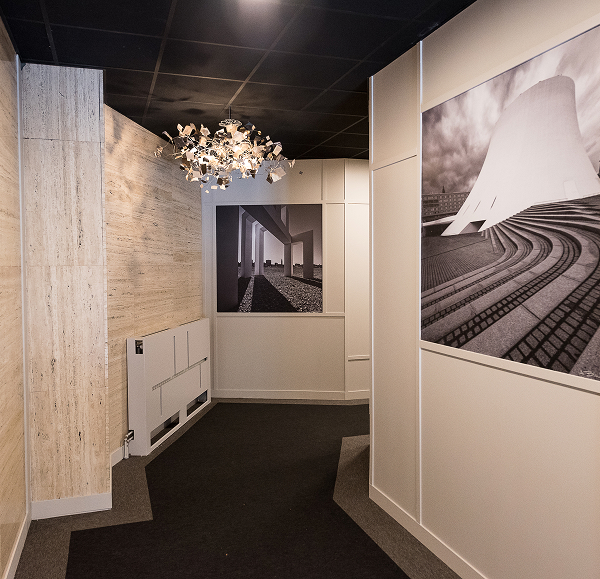 Logo de la crèche Five